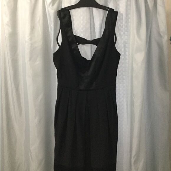 Walter Sz 2 open back dress cocktail, party, prom - Picture 6 of 8